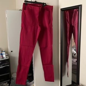 Old Navy Pixie Pants